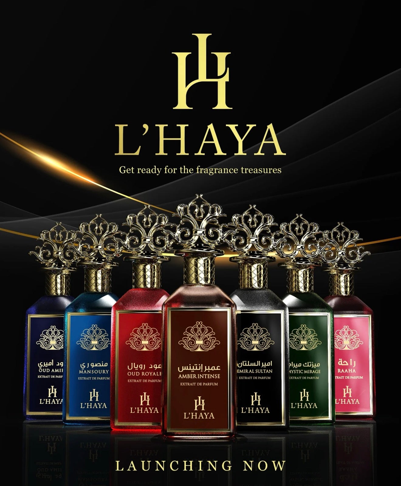 -L’HAYA-