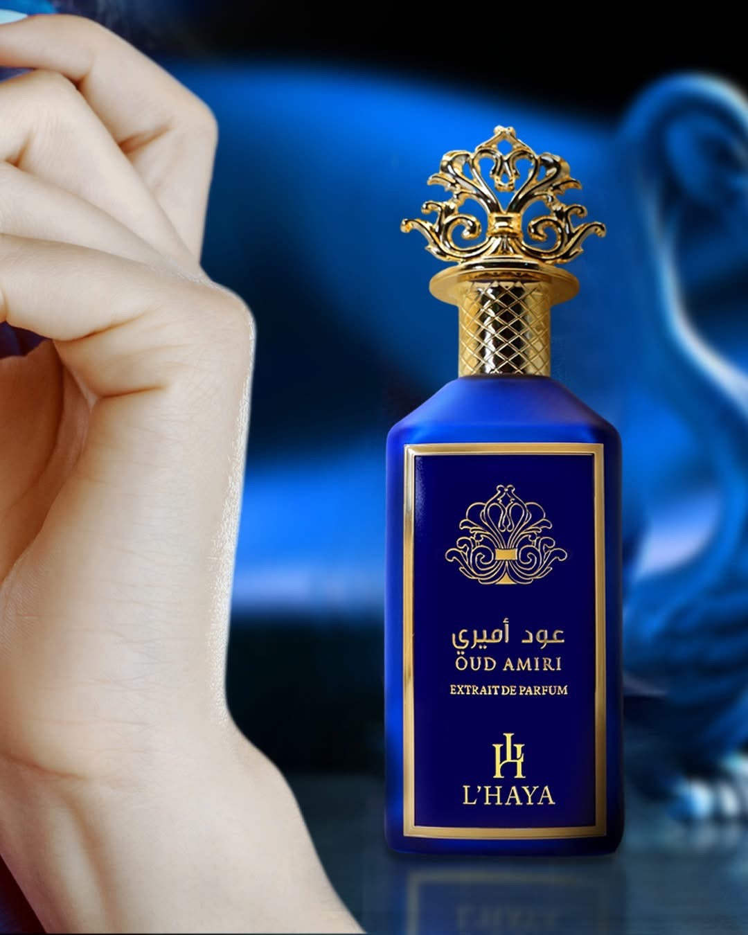 OUD AMIRI