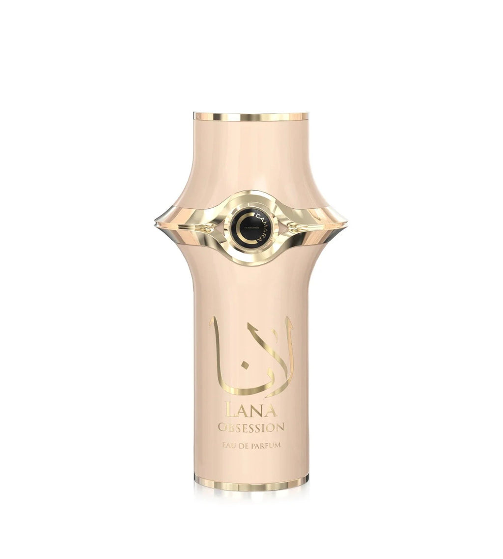 Lana Obsession (Pour Femme) - 100ML