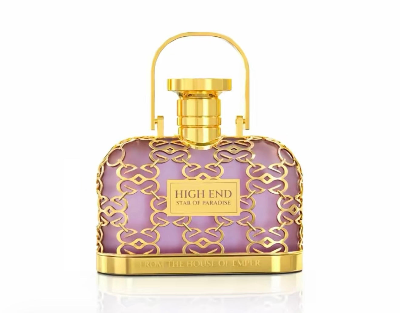 HIGH END STAR OF PARADISE EMPER 100ml