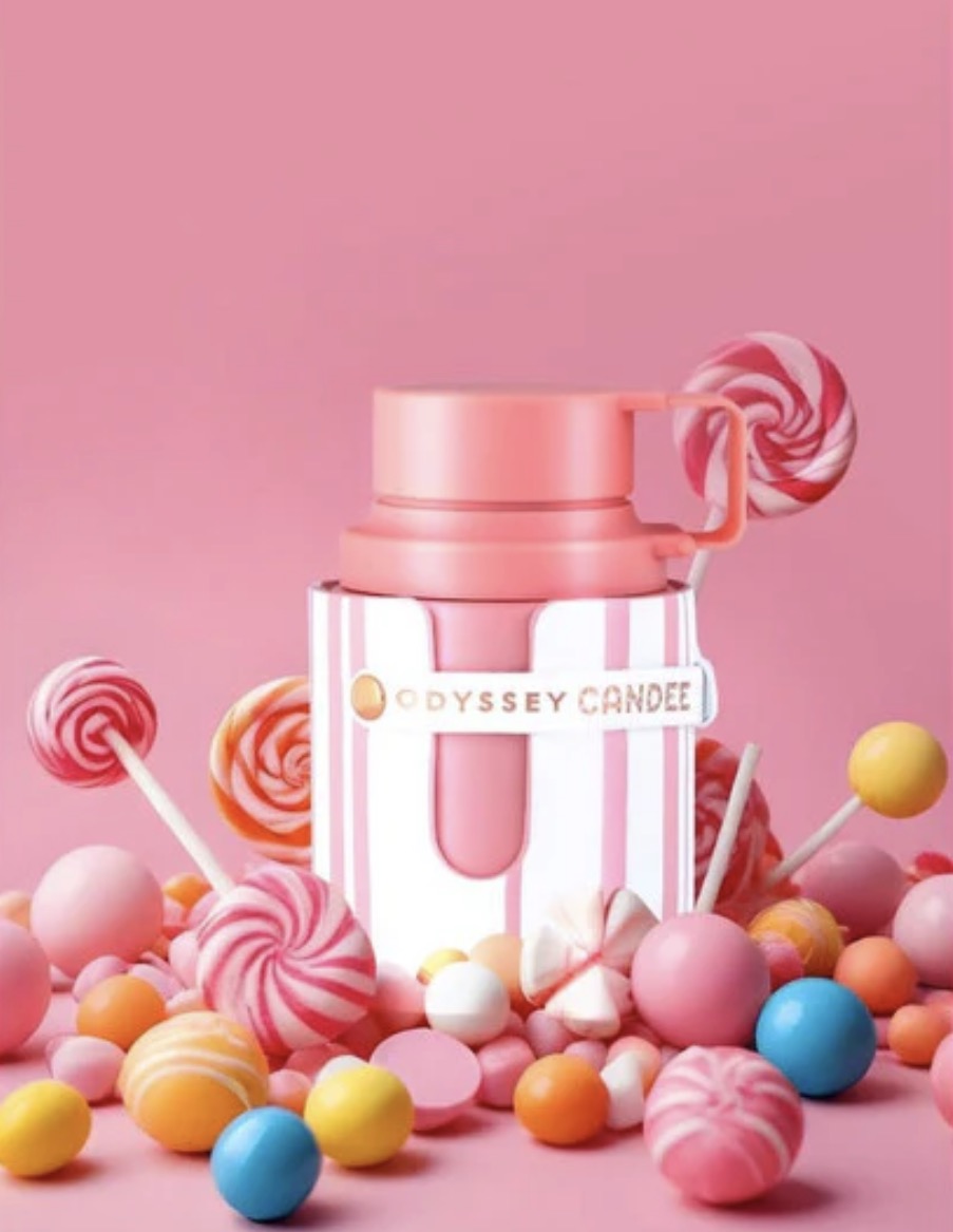 ARMAF ODYSSEY CANDEE 3,4 EDP