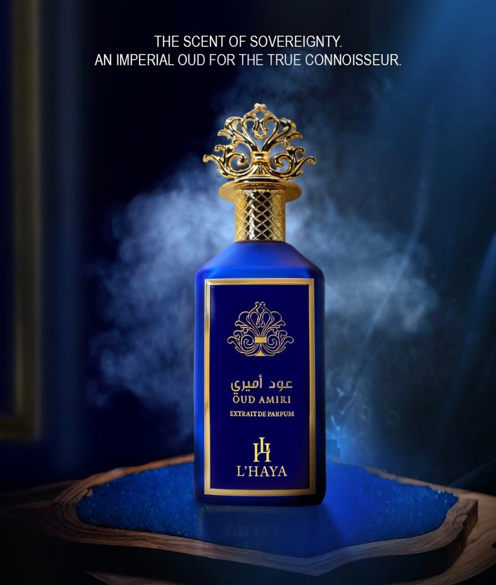 OUD AMIRI
