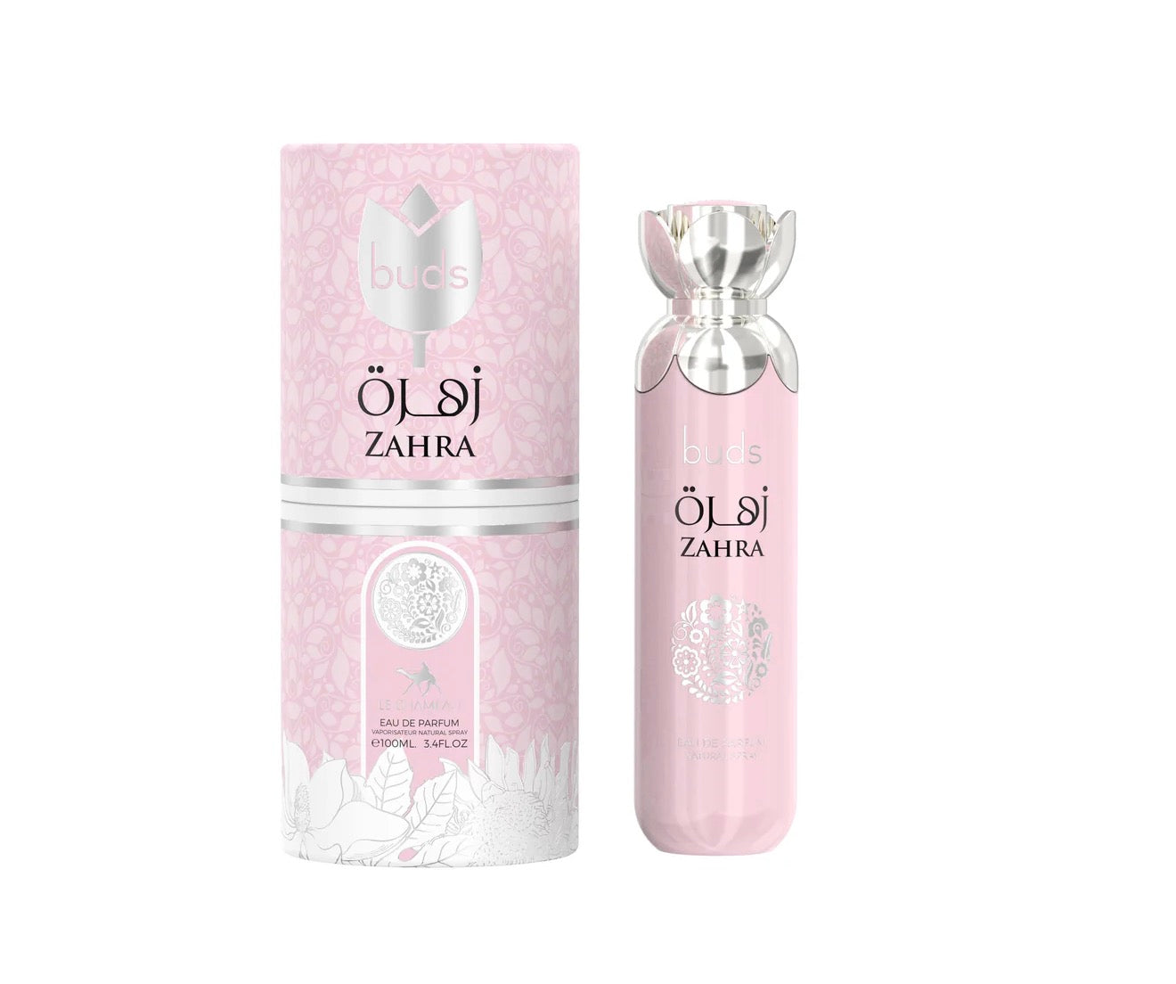 BUDS ZAHRA