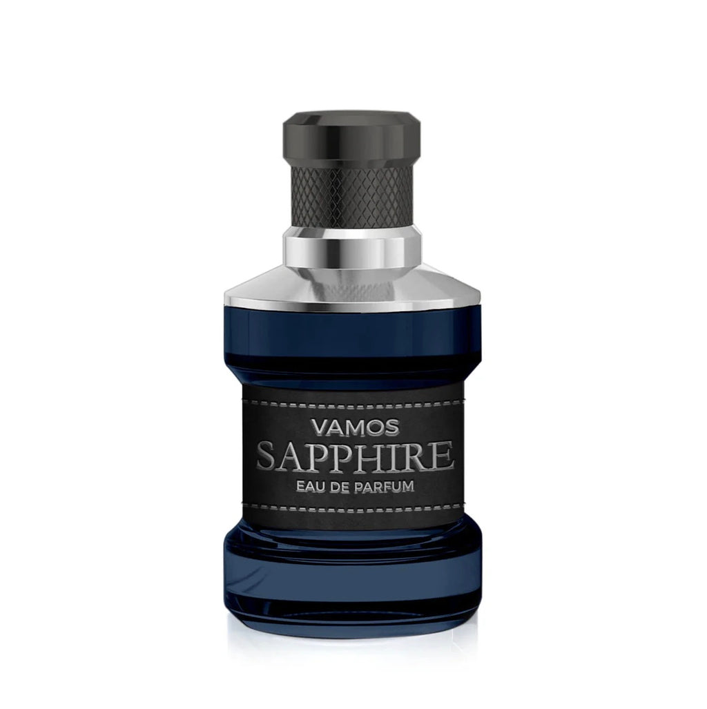 Vamos Sapphire (mens ) 100ML Edp by Camara