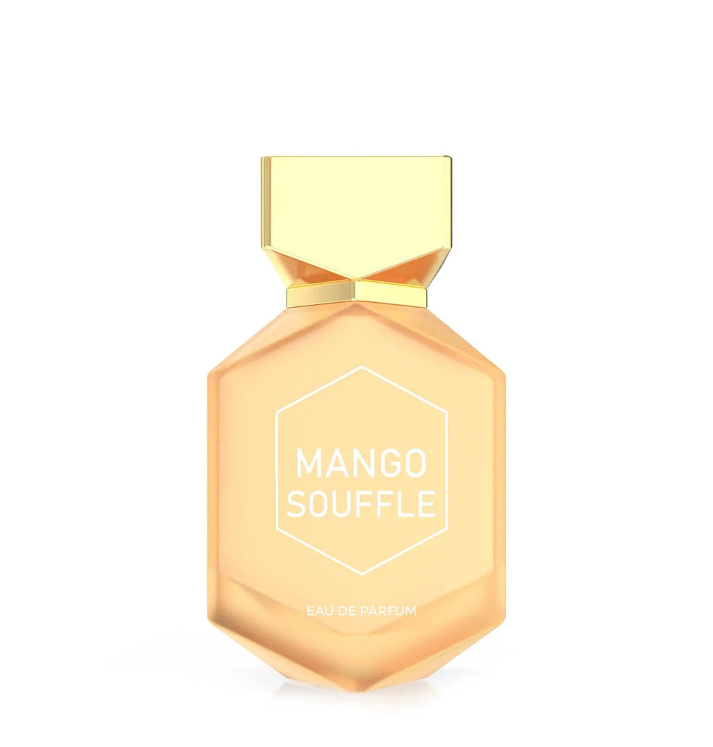MANGO SOUFFLE CAMARA 100ml