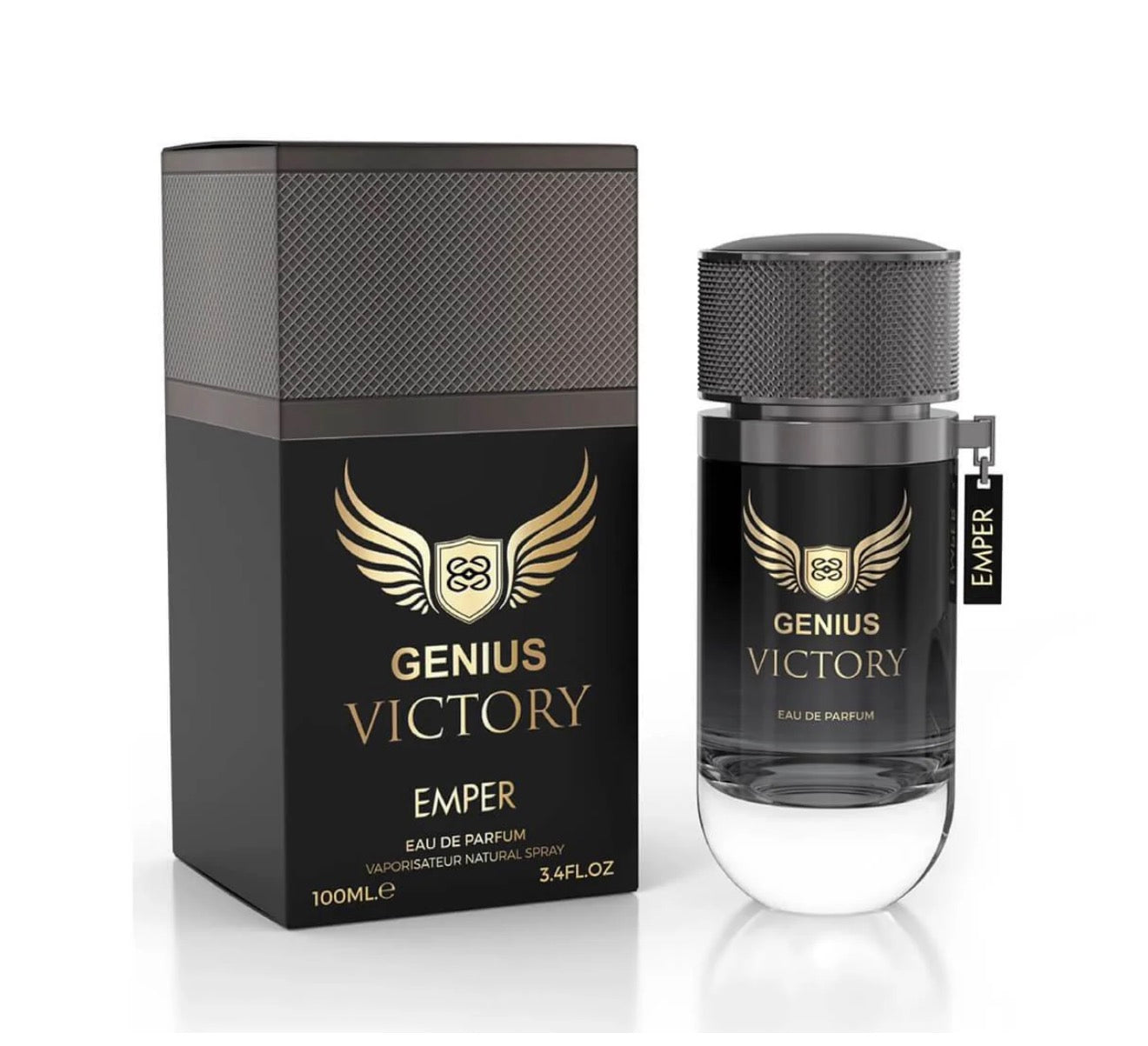 GENIUS VICTORY EMPER