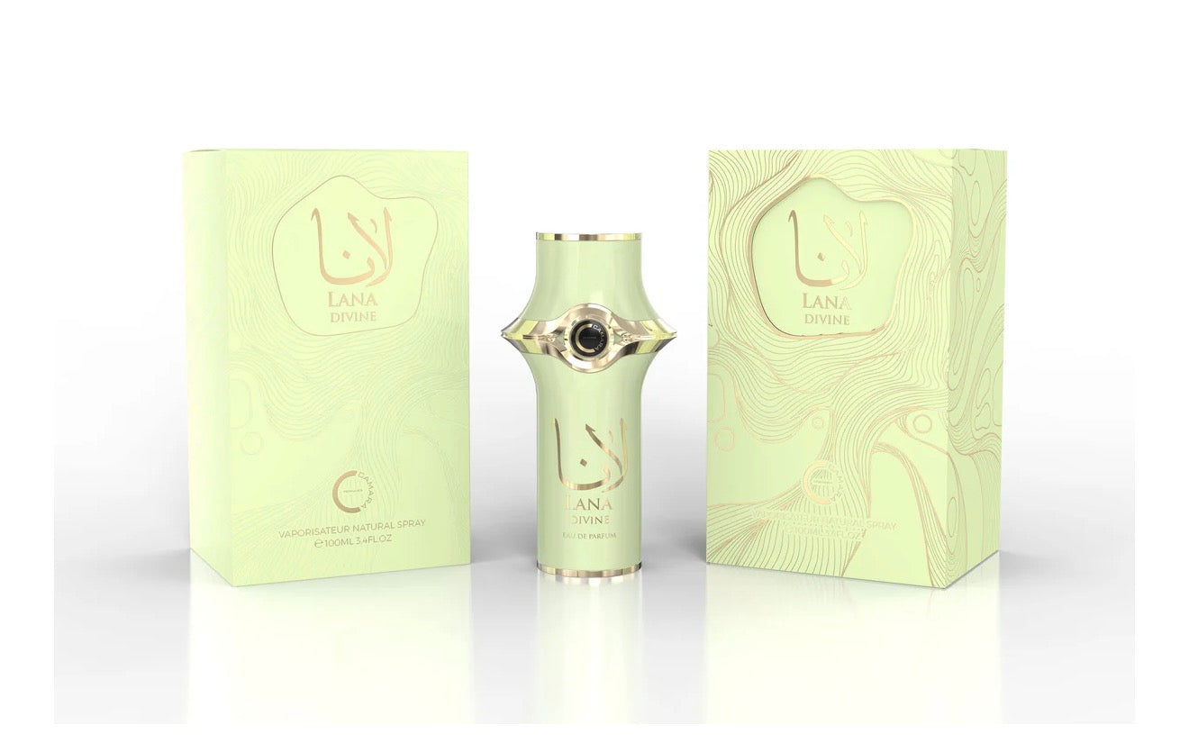 Lana Divine (Pour Femme) - 100ML