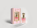 Abyat Concentrated Perfume Oil Rose Berry 12 ml