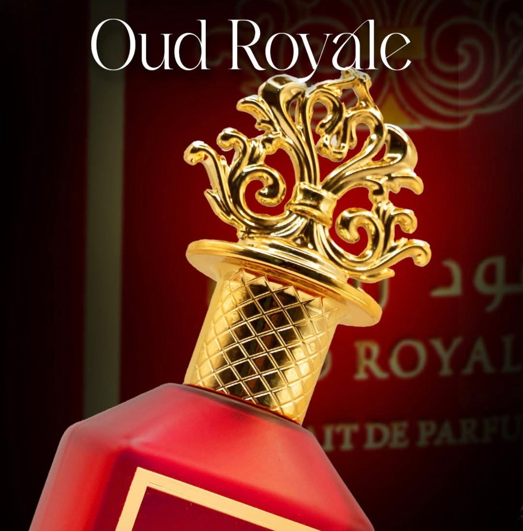 OUD ROYALE