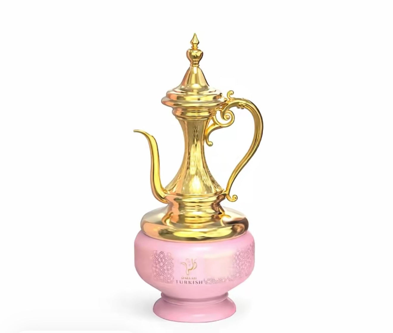 DALLAH TURKISH LE CHAMEAU ELITE 100ml