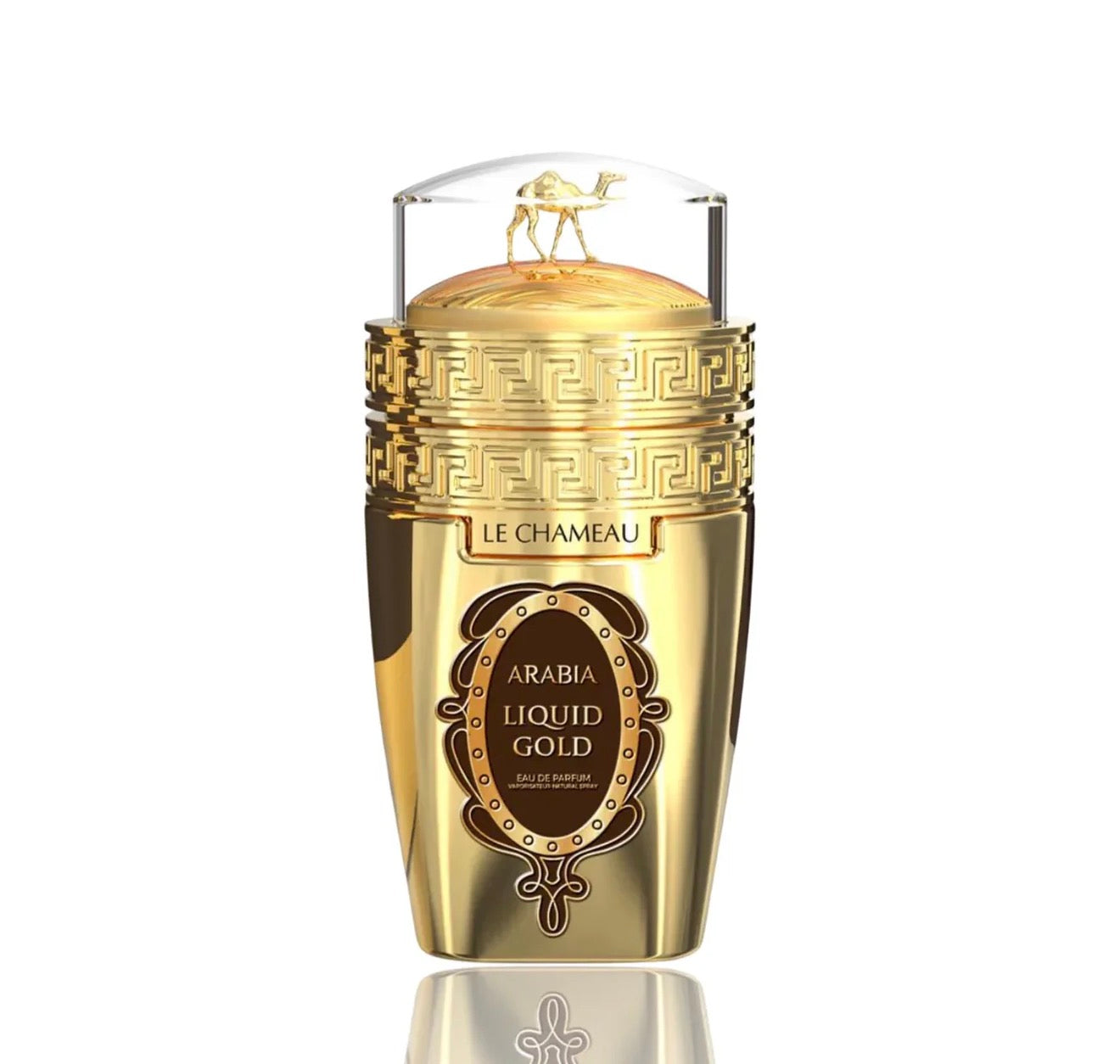 Arabia Liquid Gold
