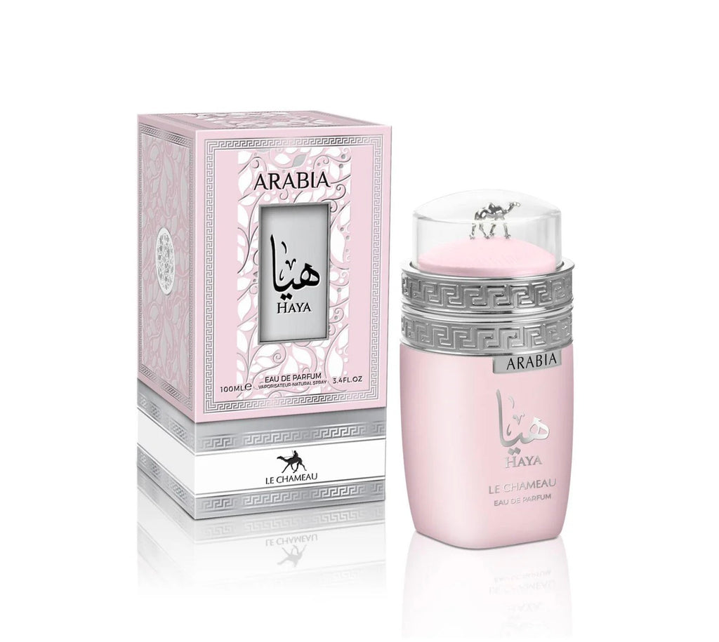 ARABIA HAYA