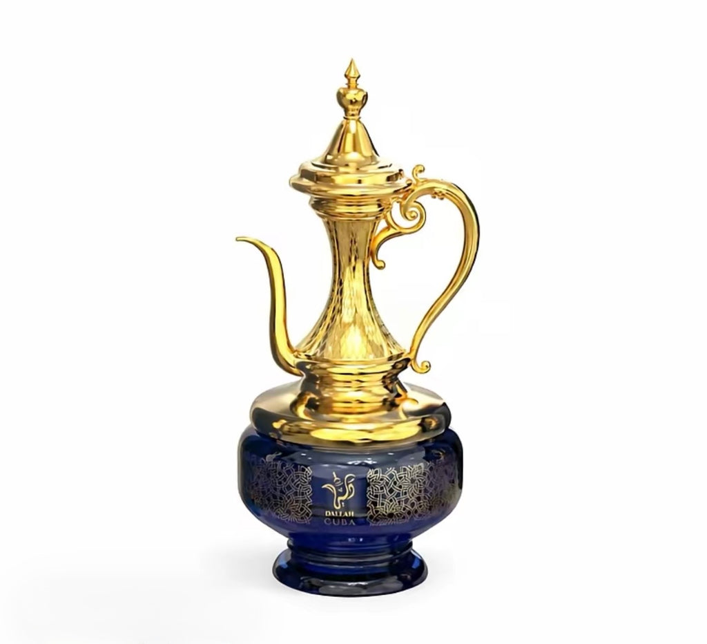 DALLAH CUBA LE CHAMEAU ELITE 100ml