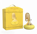 Emper Orchestra Beats Unisex 3.4 oz EDP Perfume in Elegant yellow Packaging