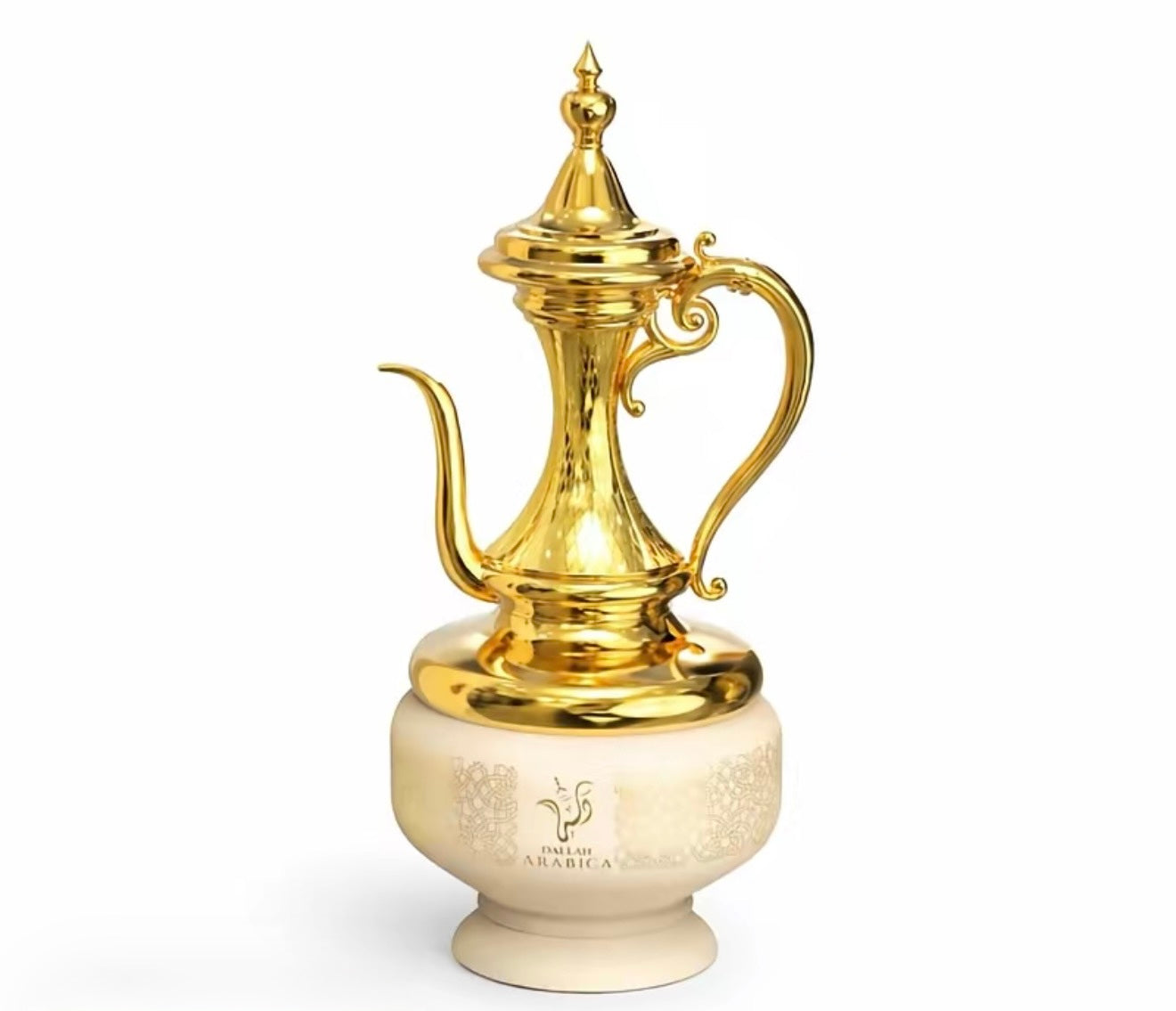 DALLAH ARABICA LE CHAMEAU ELITE 100ml