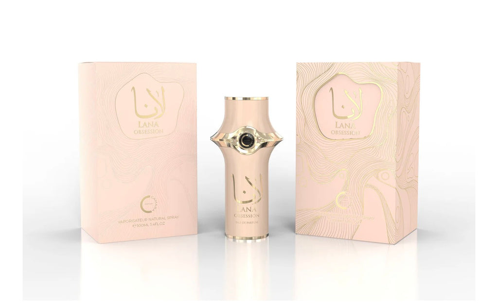Lana Obsession (Pour Femme) - 100ML