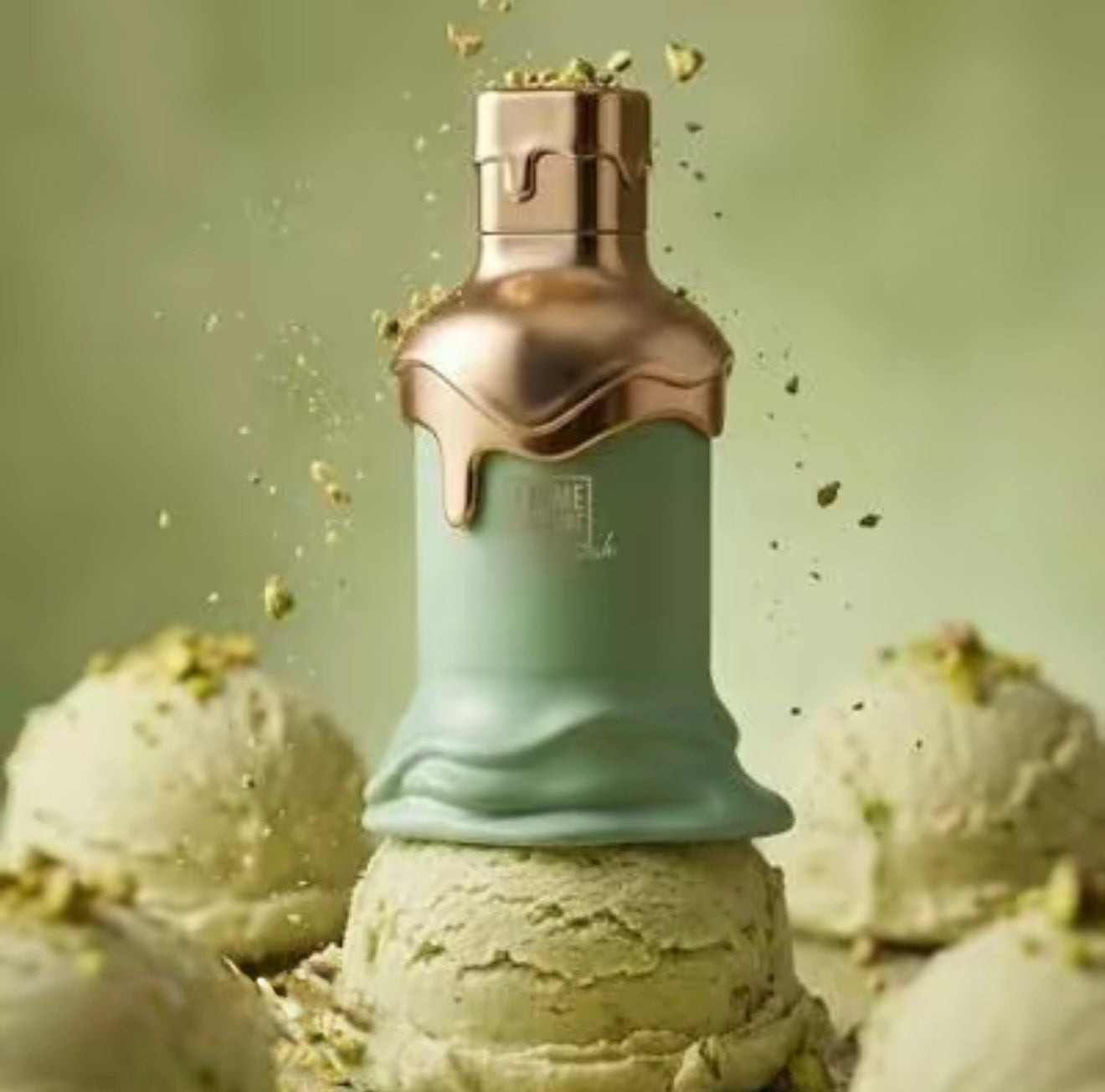 CREME COUTURE KUNAFA CRUSH 100ml + 0.33oz