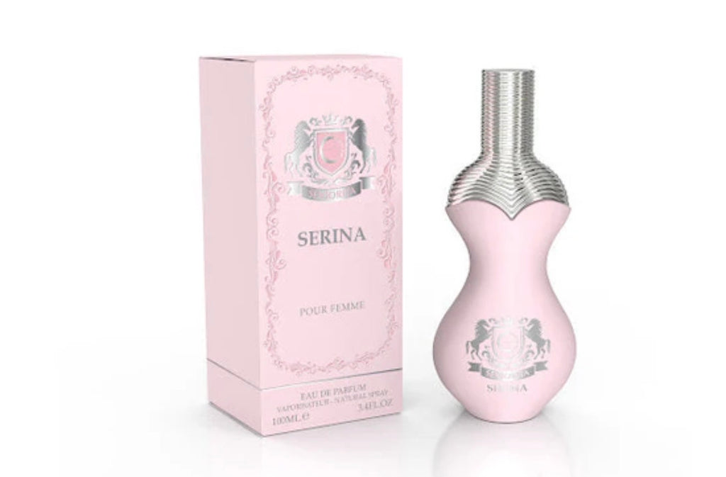 Seniorita Serina (Womens ) - 100ML Edp by Camara