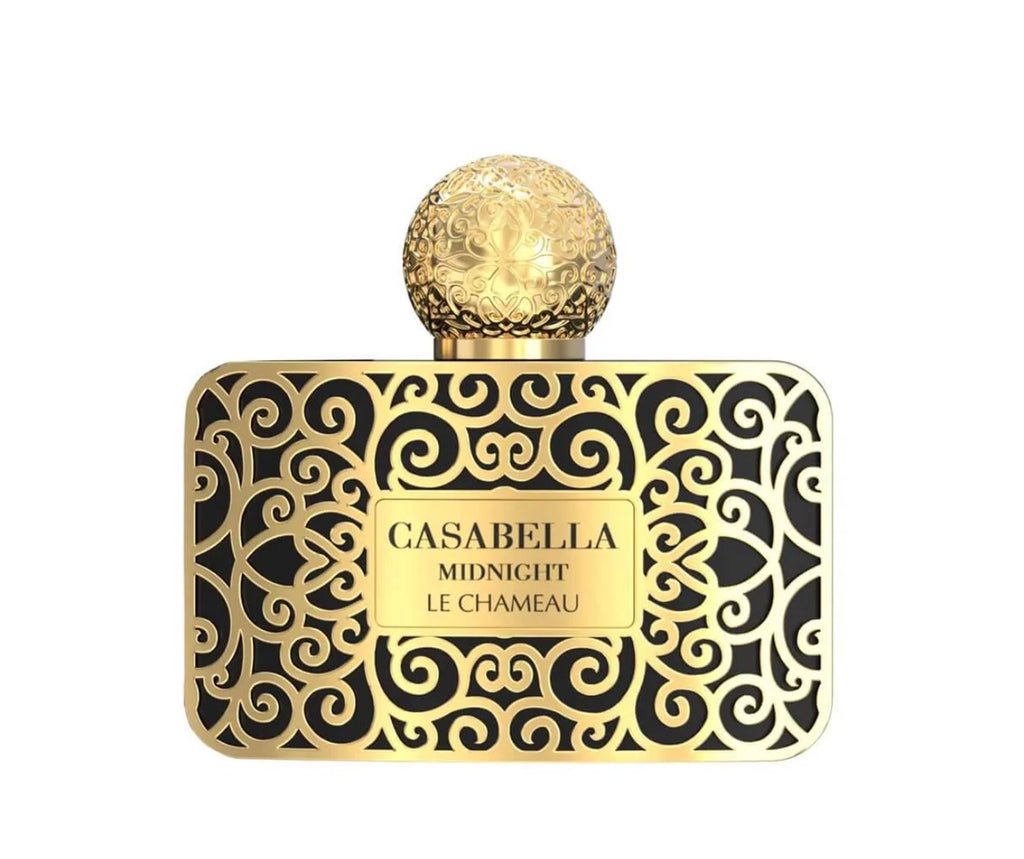 CASABELLA MIDNIGHT
