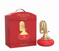 Emper Orchestra Harmony Unisex 3.4 oz EDP Perfume in Elegant Red Packaging