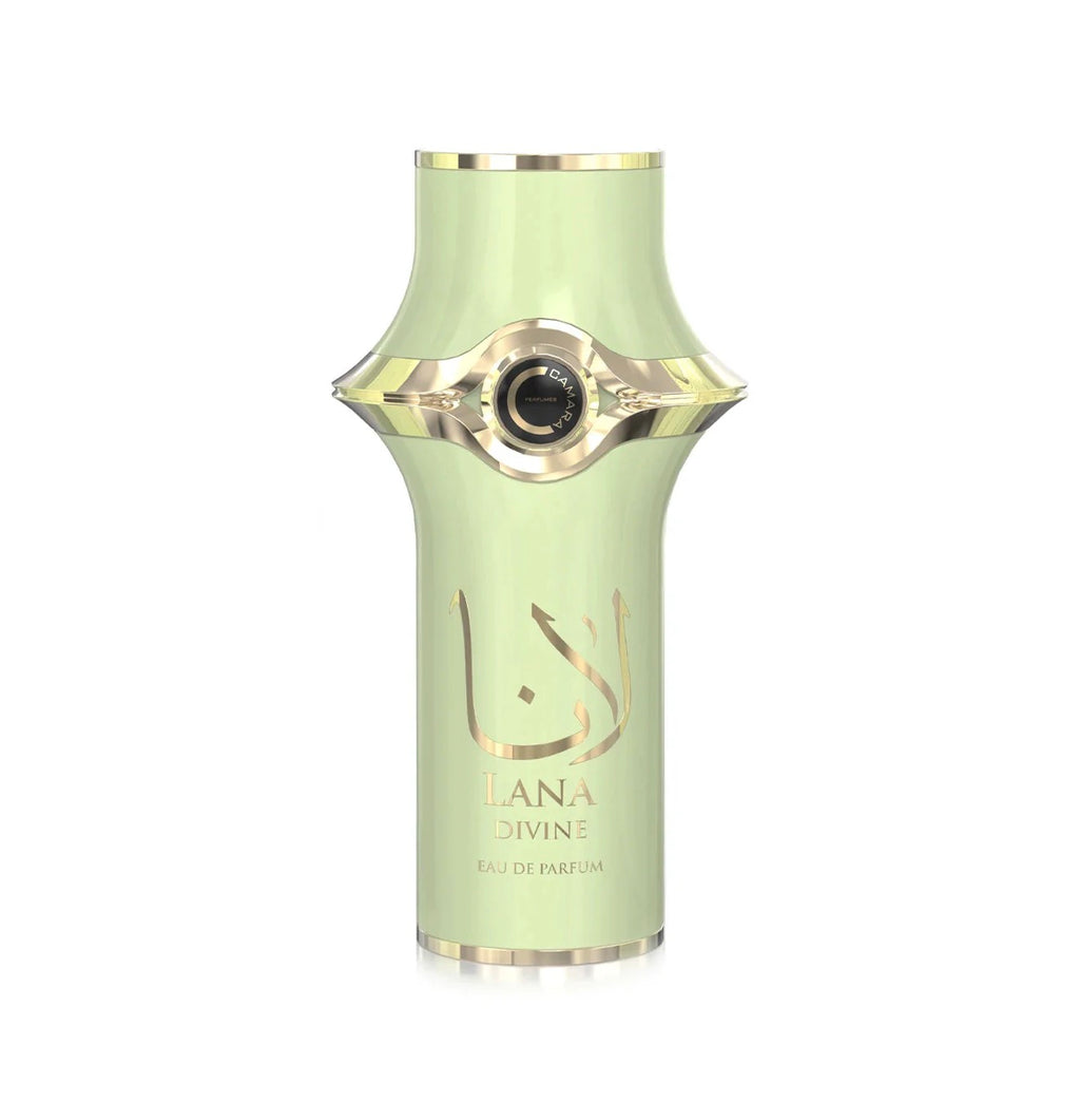 Lana Divine (Pour Femme) - 100ML