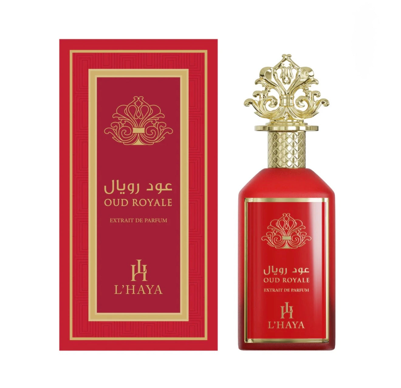 OUD ROYALE