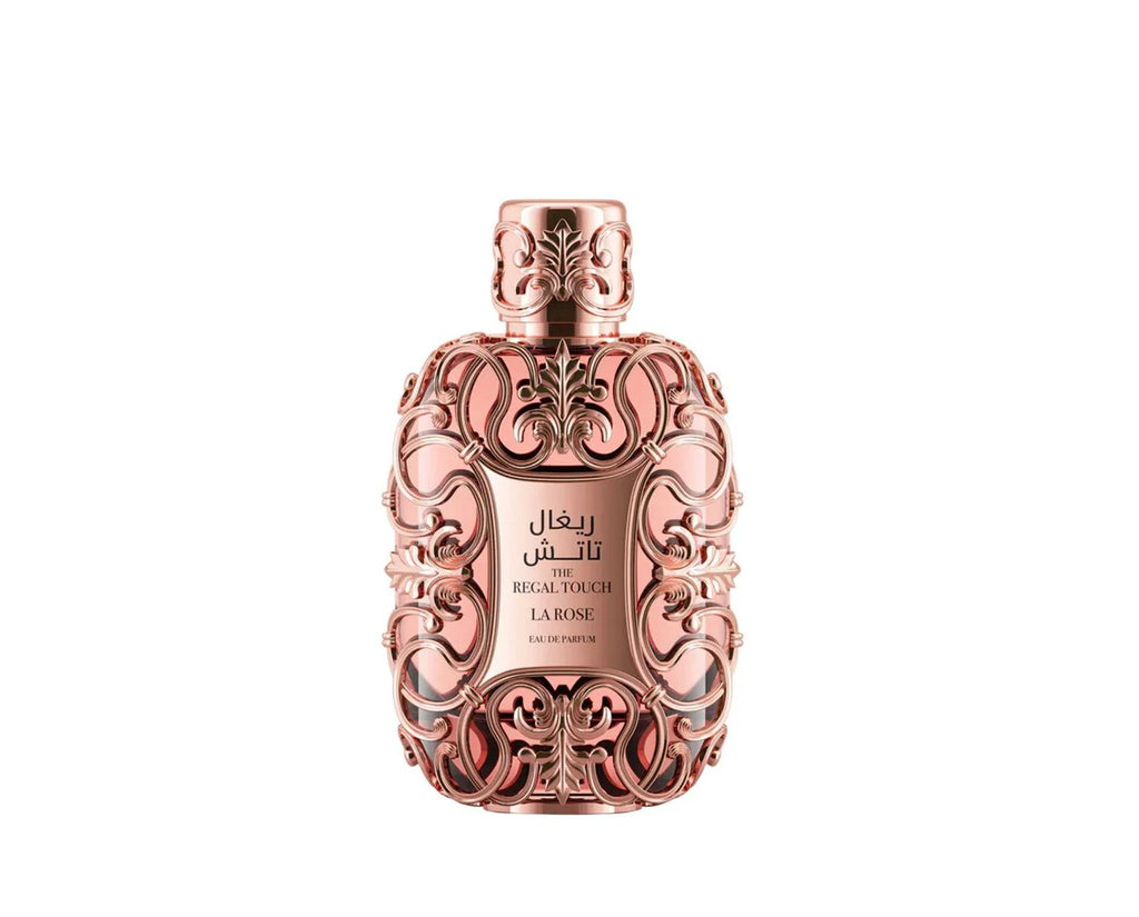 REGAL TOUCH LA ROSE