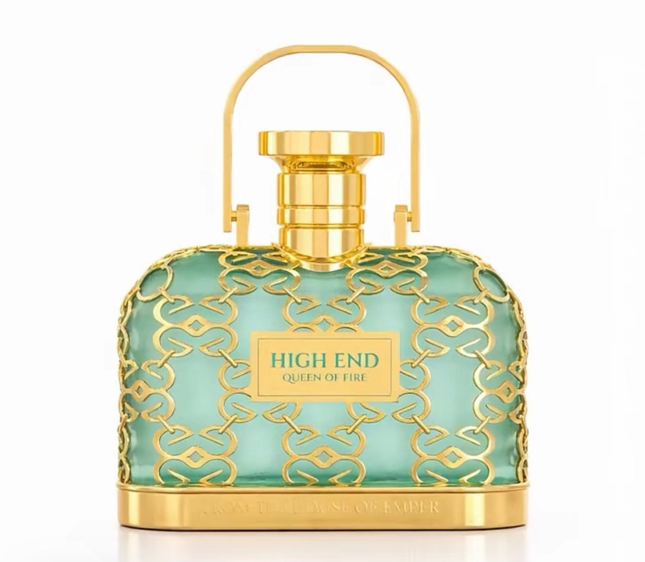 HIGH END QUEEN OF FIRE EMPER 100ml