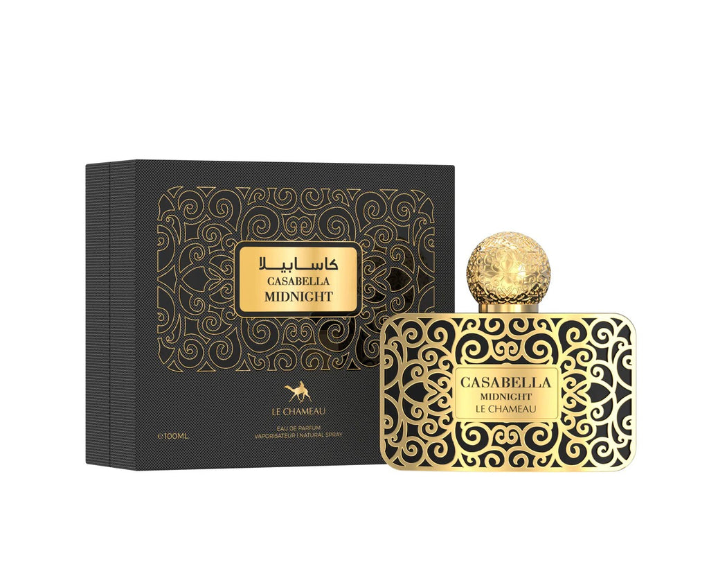 CASABELLA MIDNIGHT