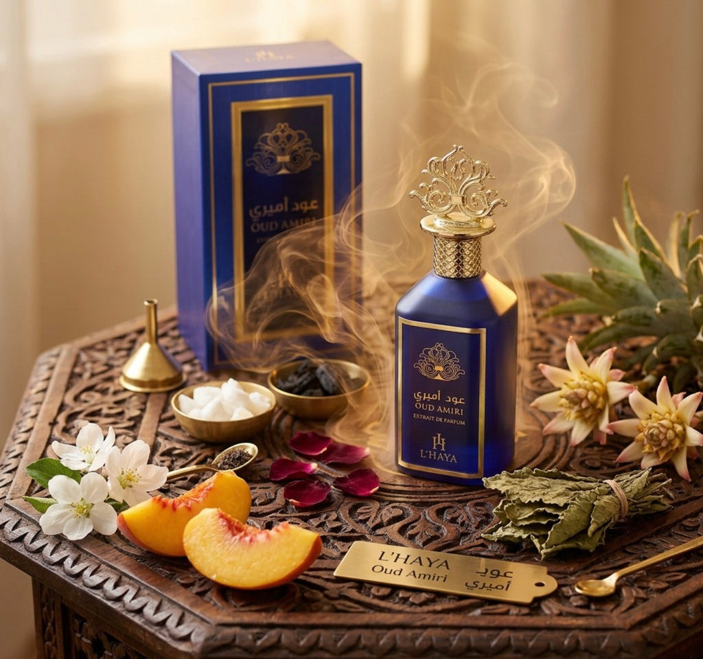 OUD AMIRI