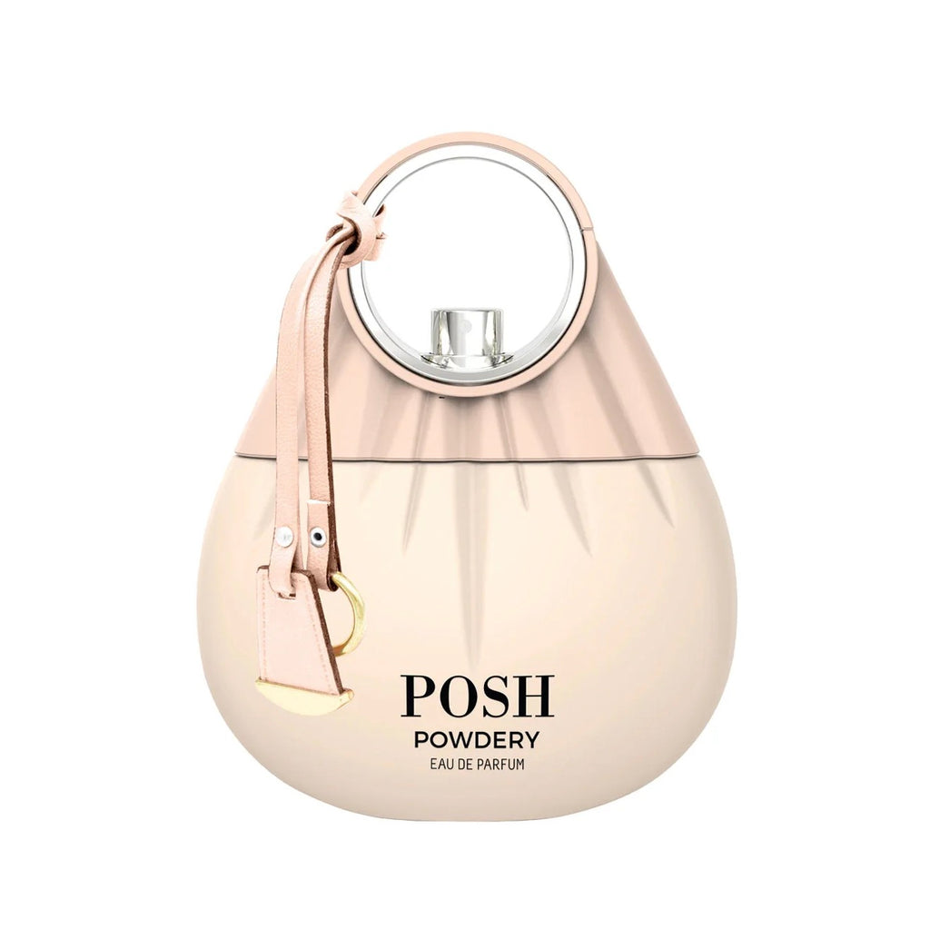 Posh Powdery (Pour Femme) - 100ML Edp by Camara
