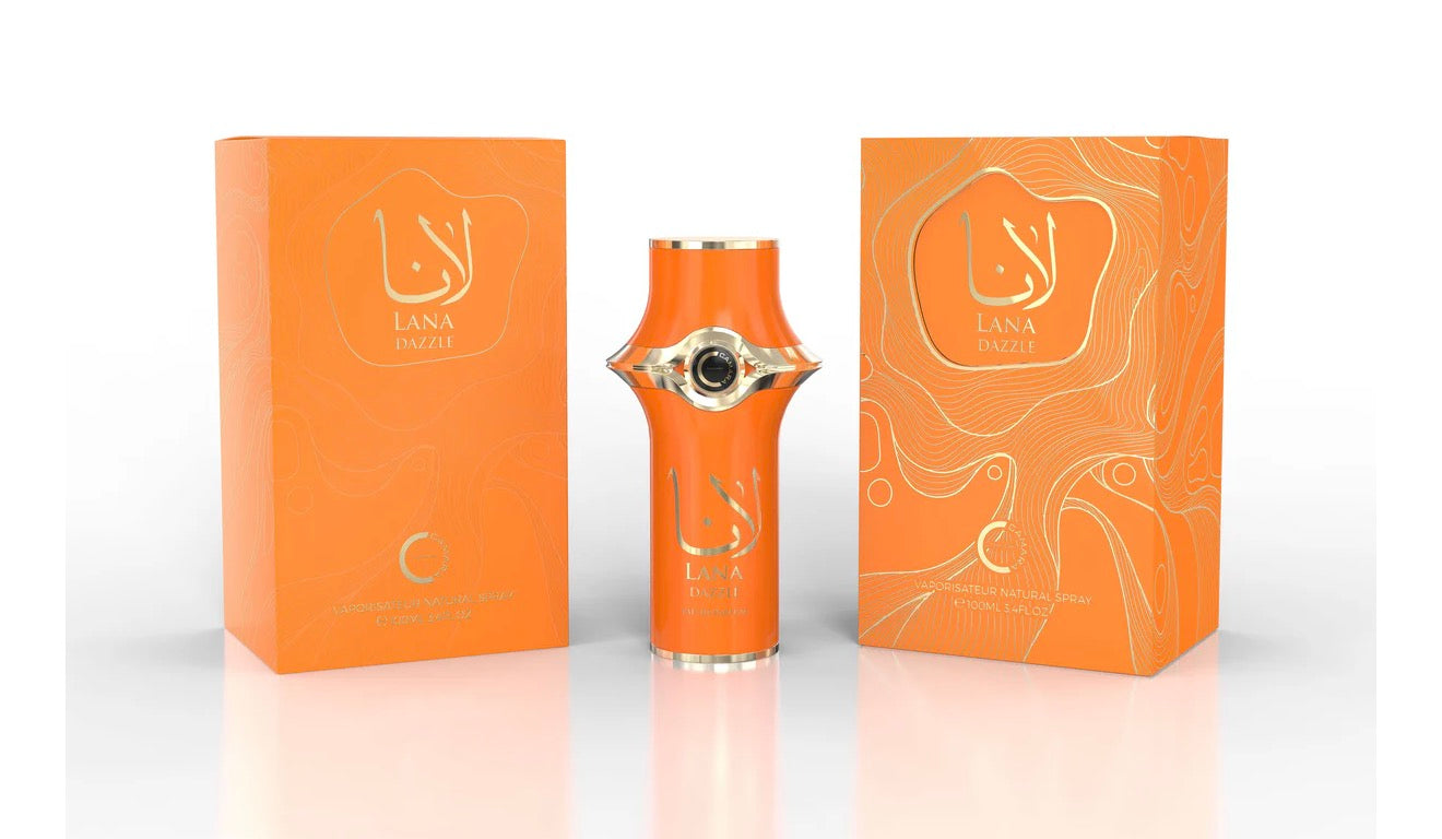 Lana Dazzle (Pour Femme) - 100ML