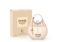 Posh Powdery (Pour Femme) - 100ML Edp by Camara