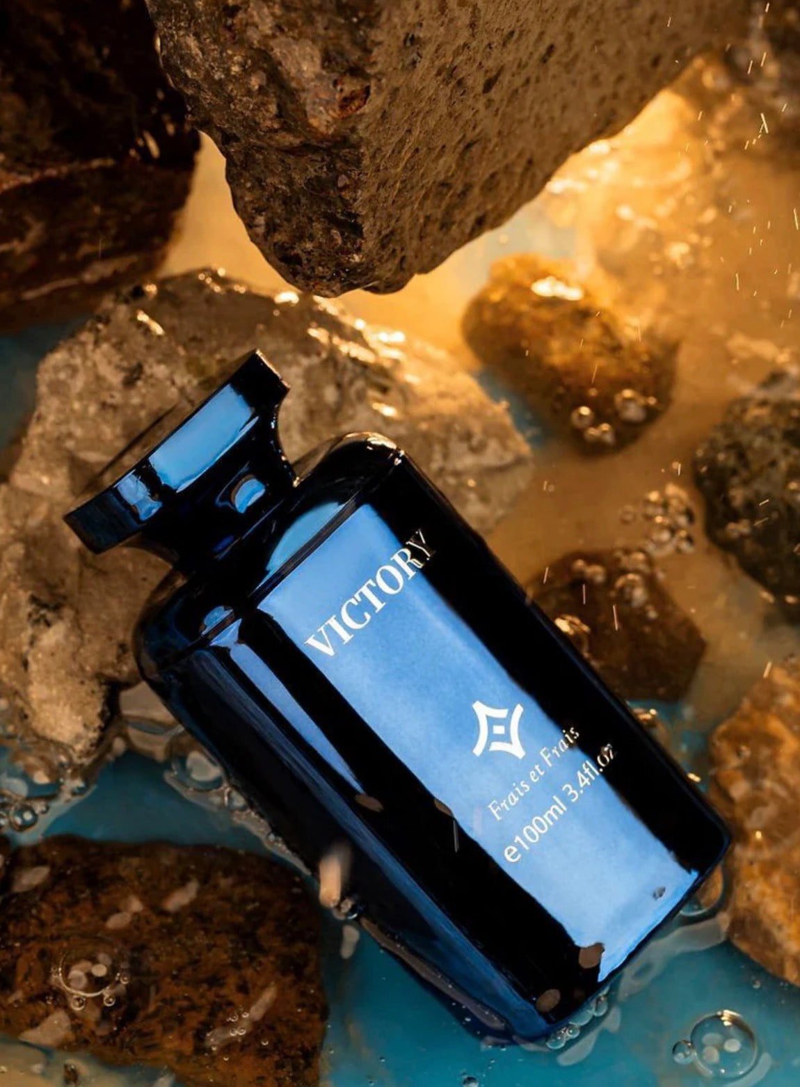 Frais et Frais Victory 3.4oz