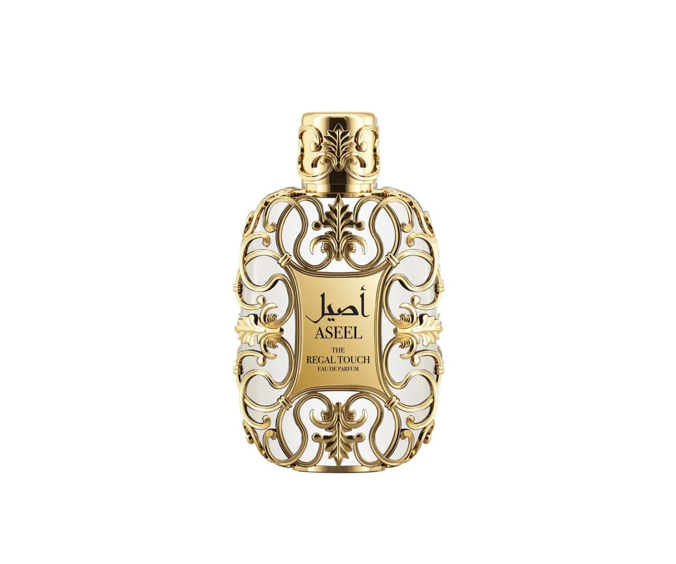 REGAL TOUCH ASEEL