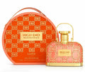 HIGH END DELICIOUS PEACH EMPER 100ml