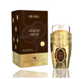 Arabia Liquid Gold