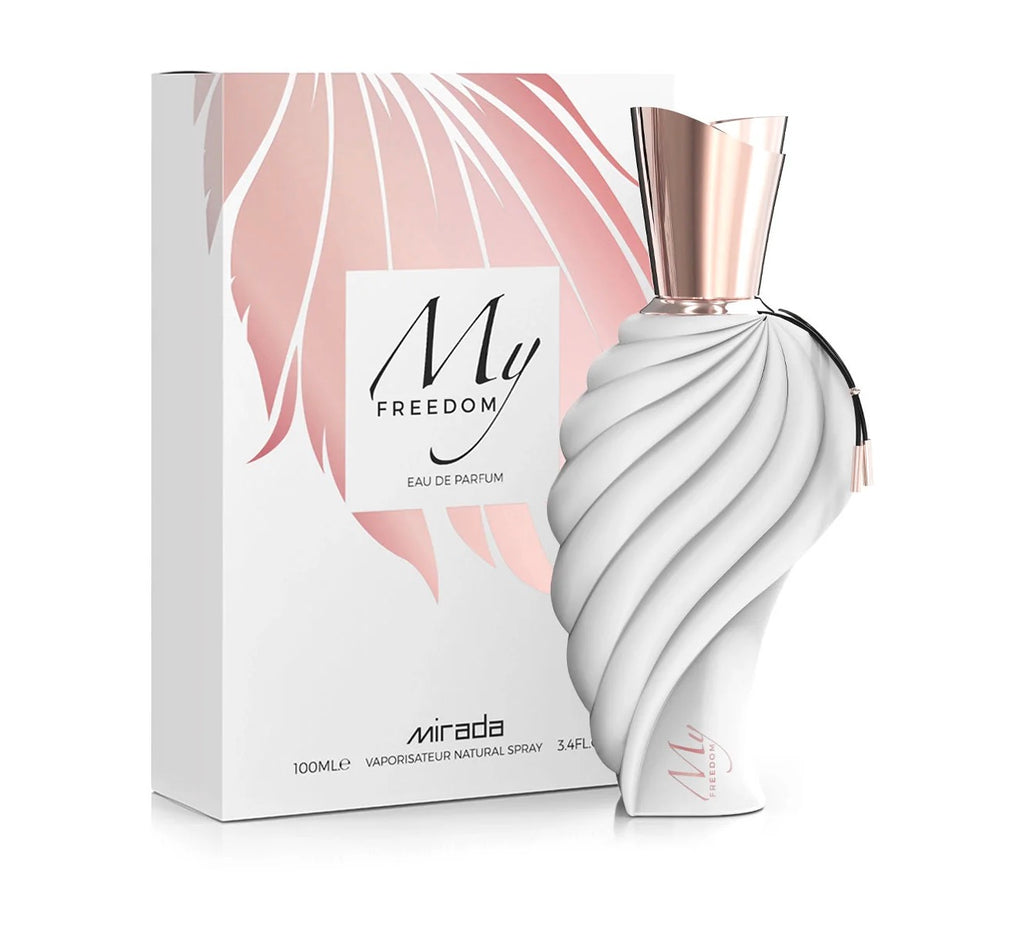 My Freedom (Pour Femme) - 100ML