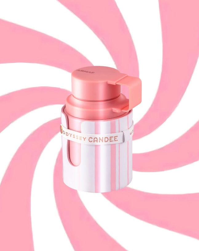 ARMAF ODYSSEY CANDEE 3,4 EDP