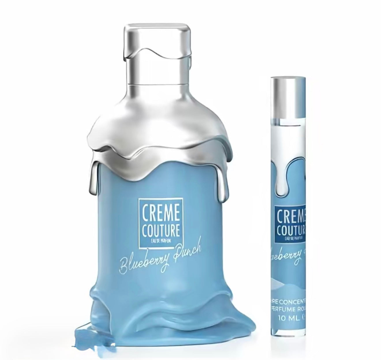 LE CHAMEAU BLUEBERRY PUNCH CREME COUTURE EMPER 100ml +0.33oz