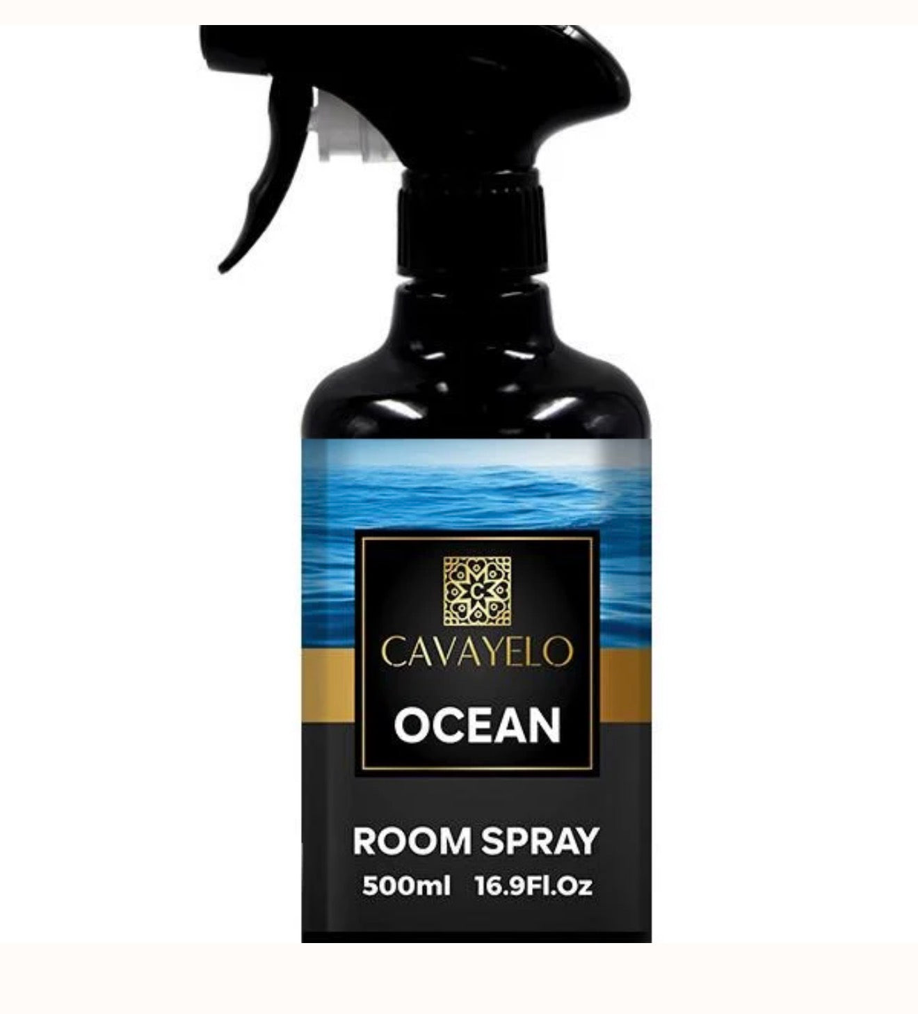 ROOM SPRAY OCEAN 500ml