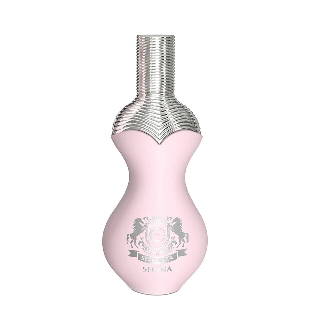 Seniorita Serina (Womens ) - 100ML Edp by Camara