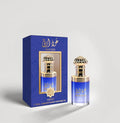 Abyat Concentrated Perfume Oil Blue Oud 12 ml