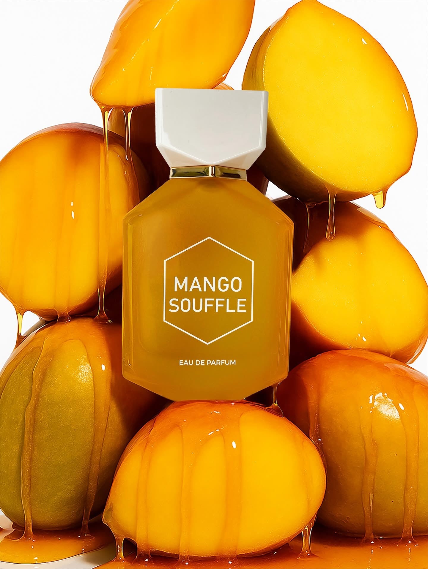 MANGO SOUFFLE CAMARA 100ml