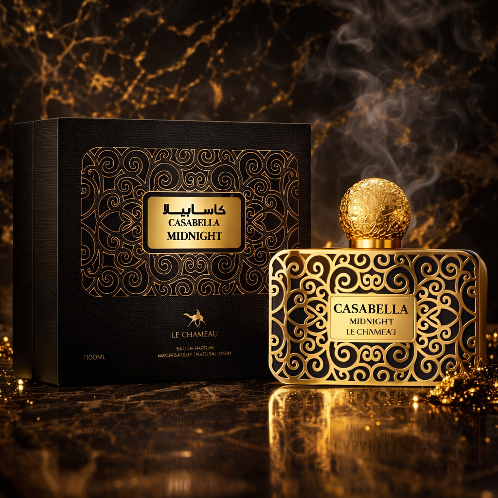 CASABELLA MIDNIGHT
