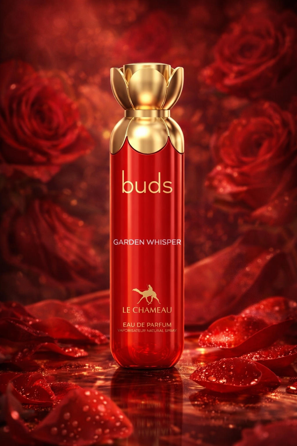 BUDS GARDEN WHISPER