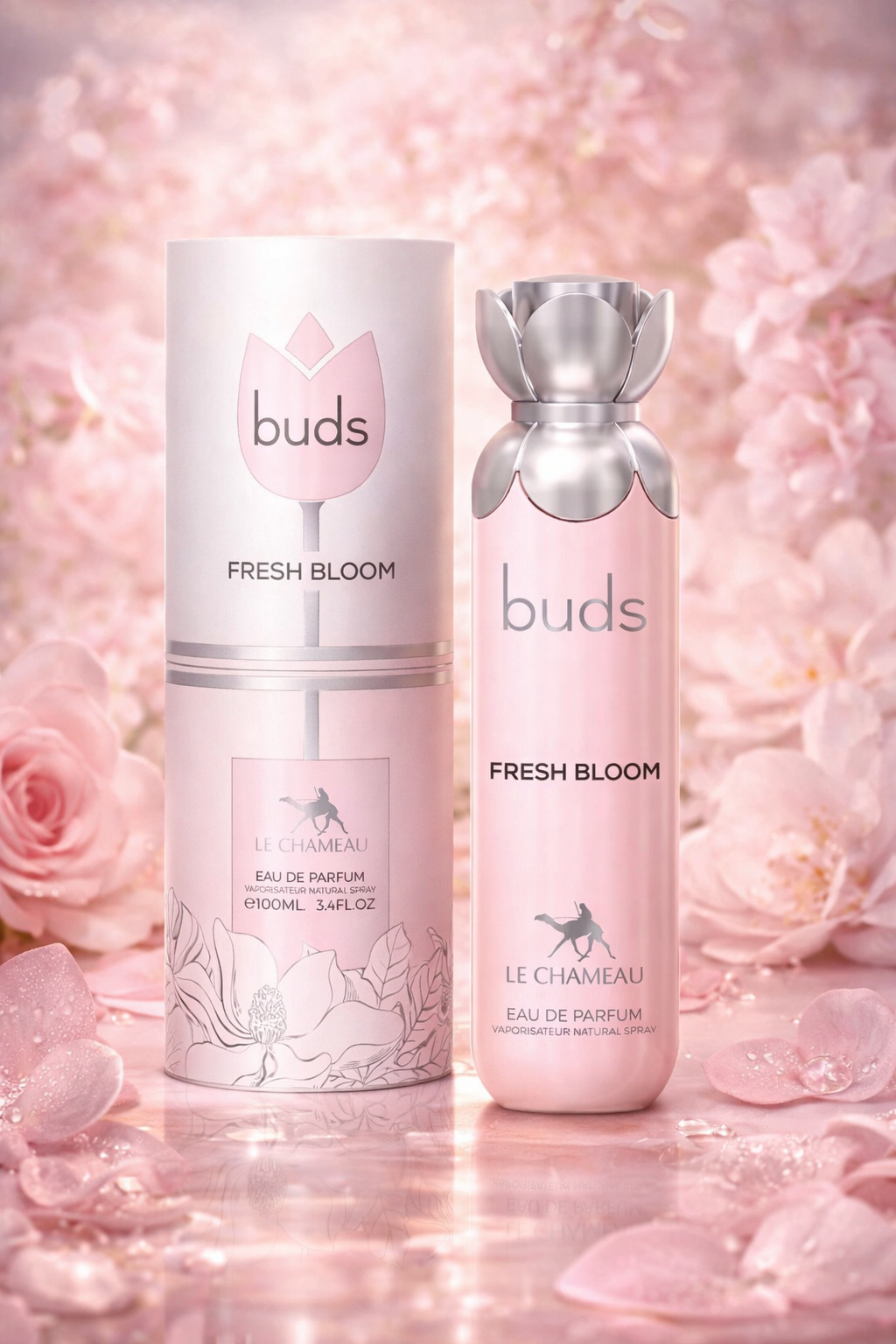 BUDS FRESH BLOOM