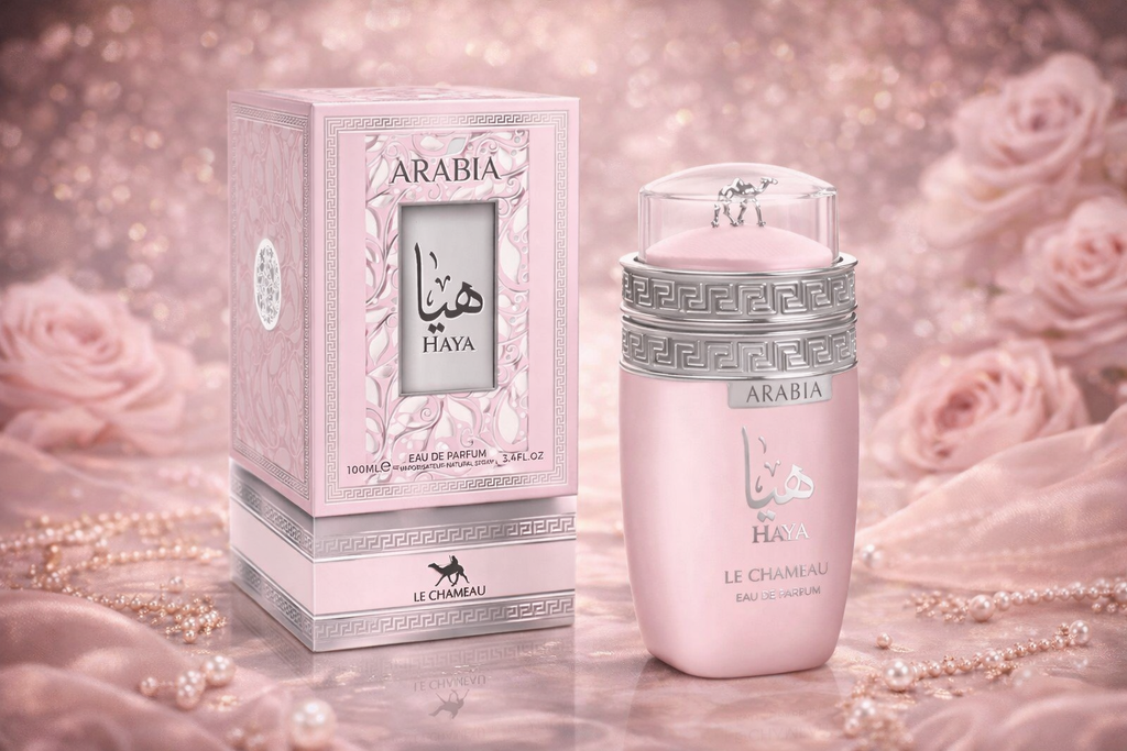 ARABIA HAYA