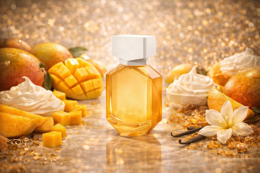 MANGO SOUFFLE CAMARA 100ml